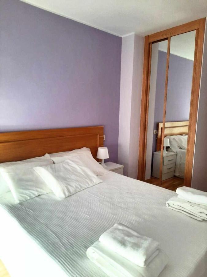 La Magdalena Acogedor Apartamento En Villaviciosa Villaviciosa  Ngoại thất bức ảnh
