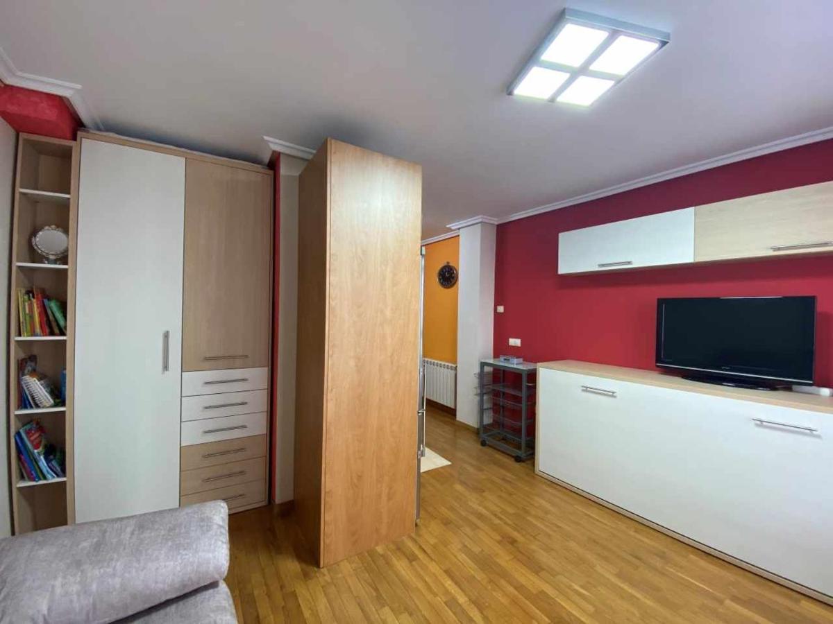 La Magdalena Acogedor Apartamento En Villaviciosa Villaviciosa  Ngoại thất bức ảnh