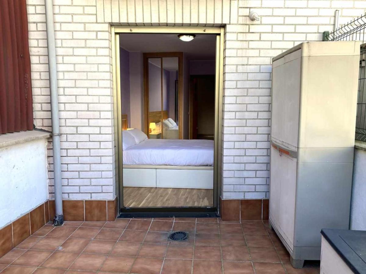 La Magdalena Acogedor Apartamento En Villaviciosa Villaviciosa  Ngoại thất bức ảnh