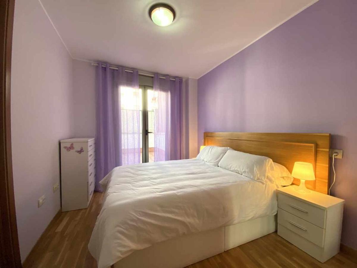 La Magdalena Acogedor Apartamento En Villaviciosa Villaviciosa  Ngoại thất bức ảnh