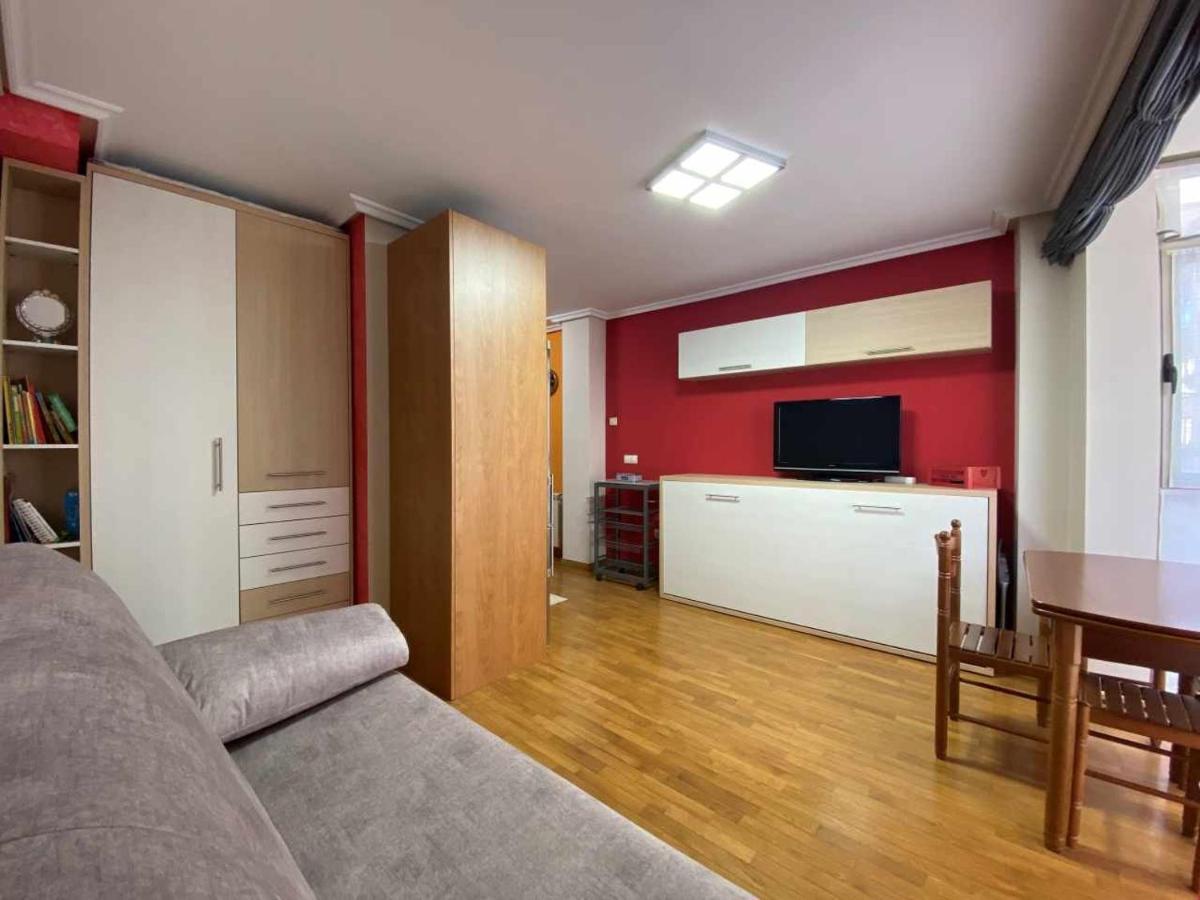 La Magdalena Acogedor Apartamento En Villaviciosa Villaviciosa  Ngoại thất bức ảnh