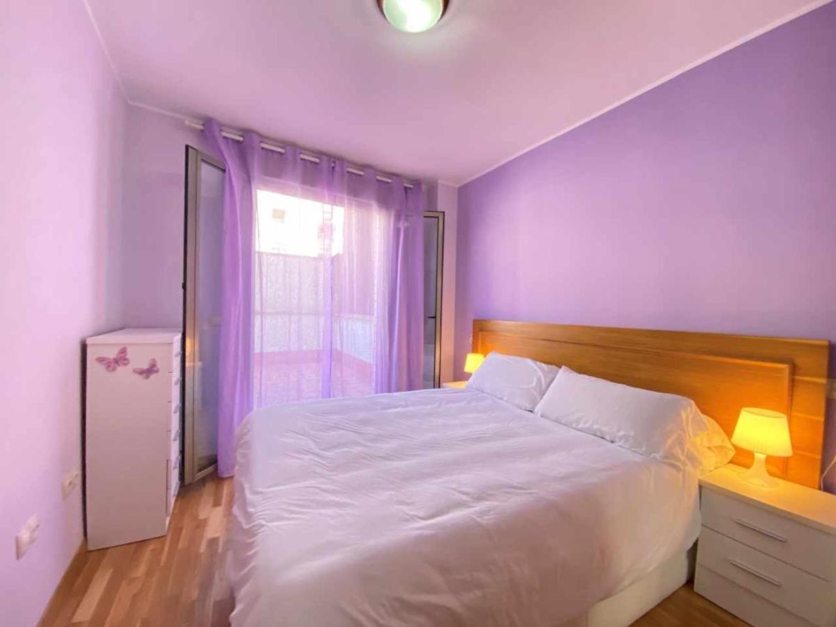 La Magdalena Acogedor Apartamento En Villaviciosa Villaviciosa  Ngoại thất bức ảnh