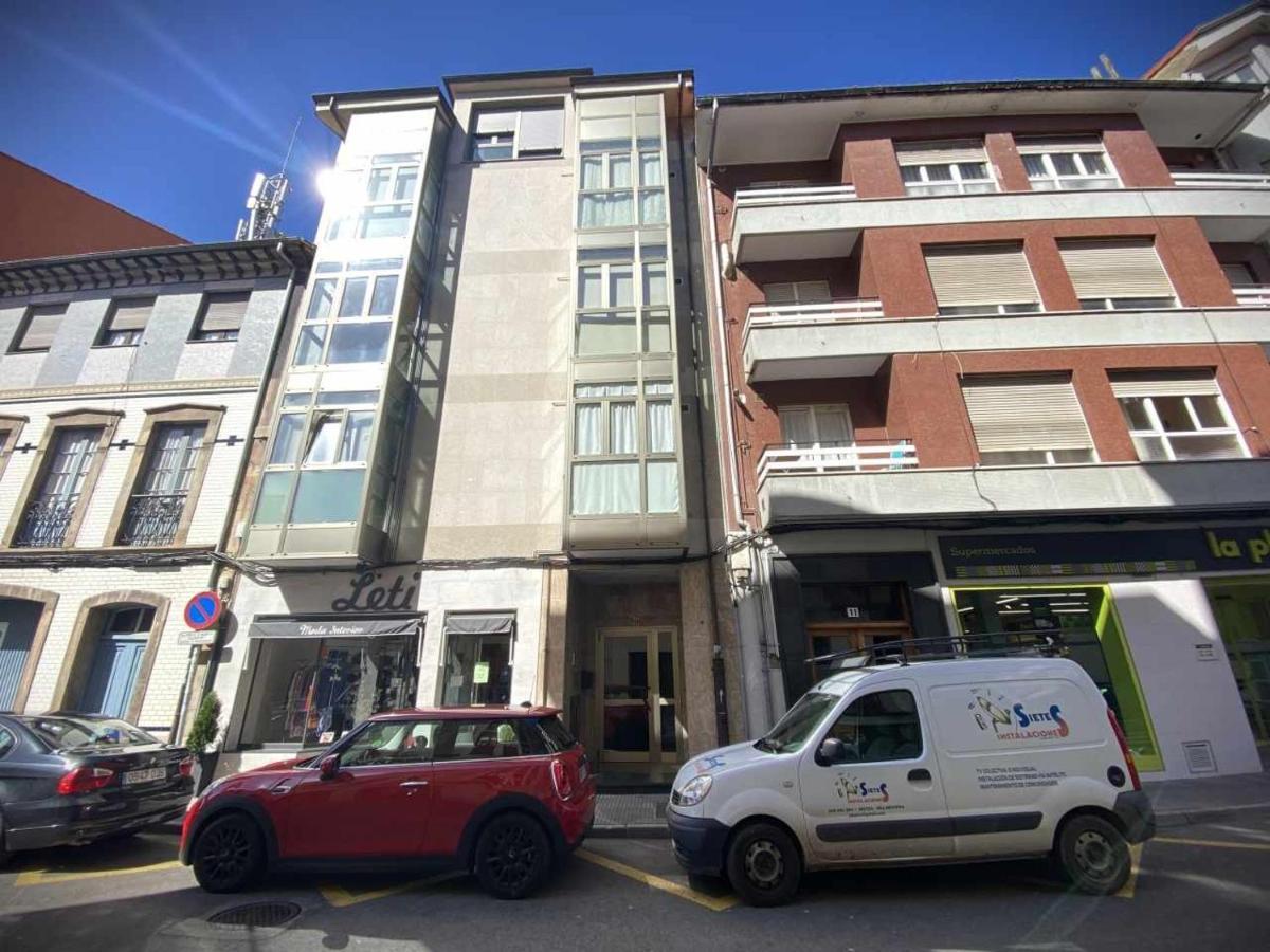 La Magdalena Acogedor Apartamento En Villaviciosa Villaviciosa  Ngoại thất bức ảnh