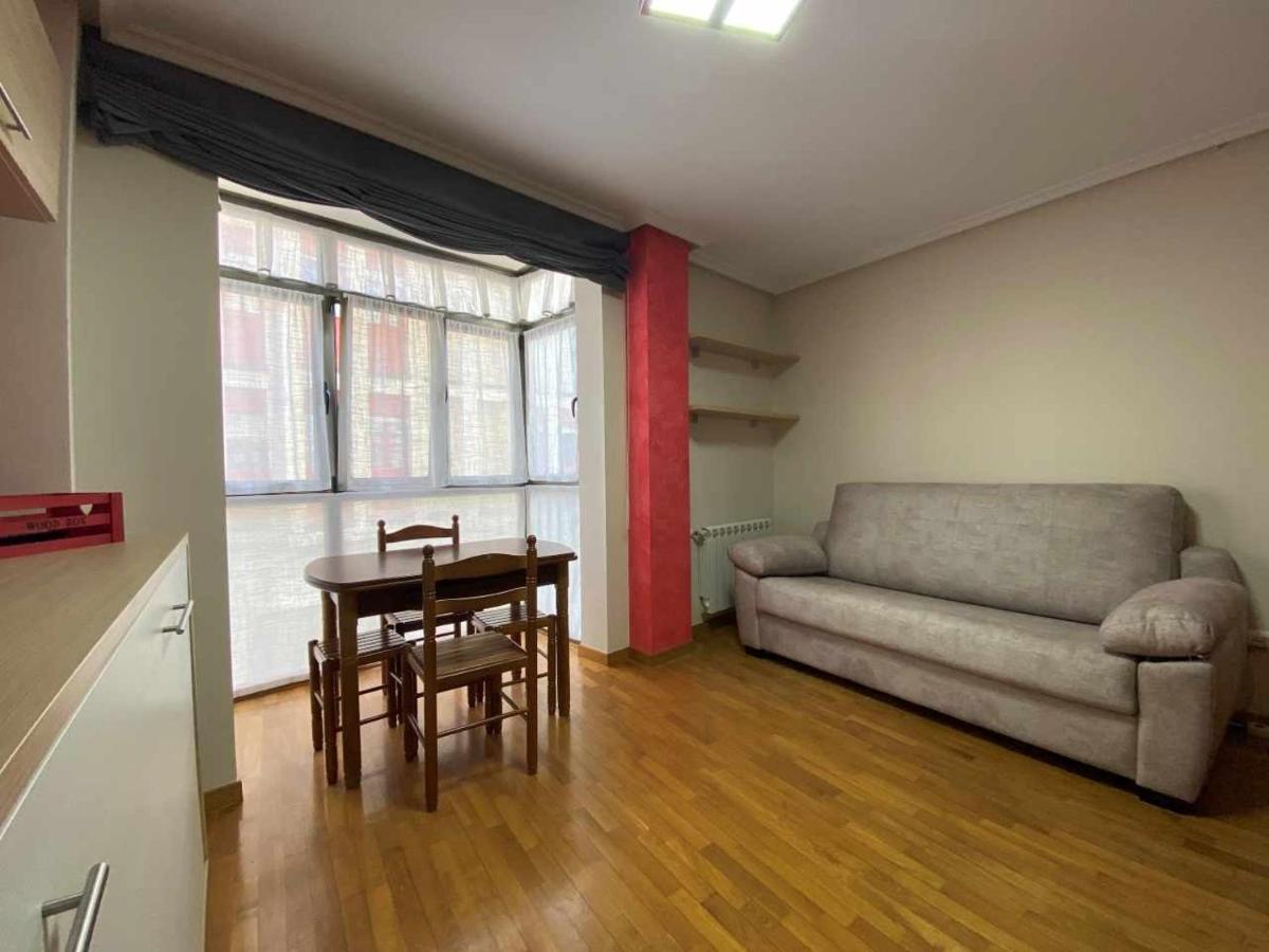 La Magdalena Acogedor Apartamento En Villaviciosa Villaviciosa  Ngoại thất bức ảnh