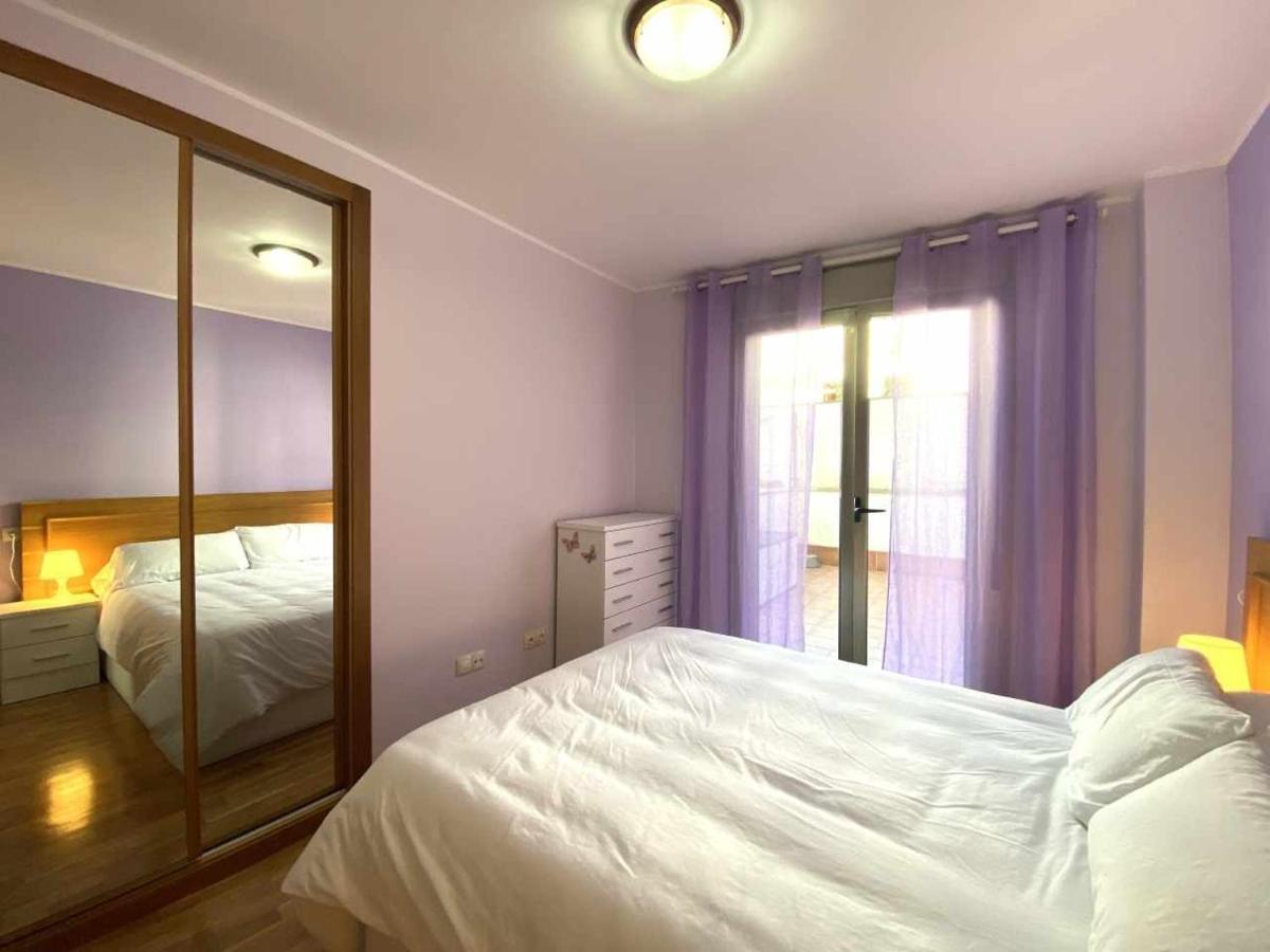 La Magdalena Acogedor Apartamento En Villaviciosa Villaviciosa  Ngoại thất bức ảnh