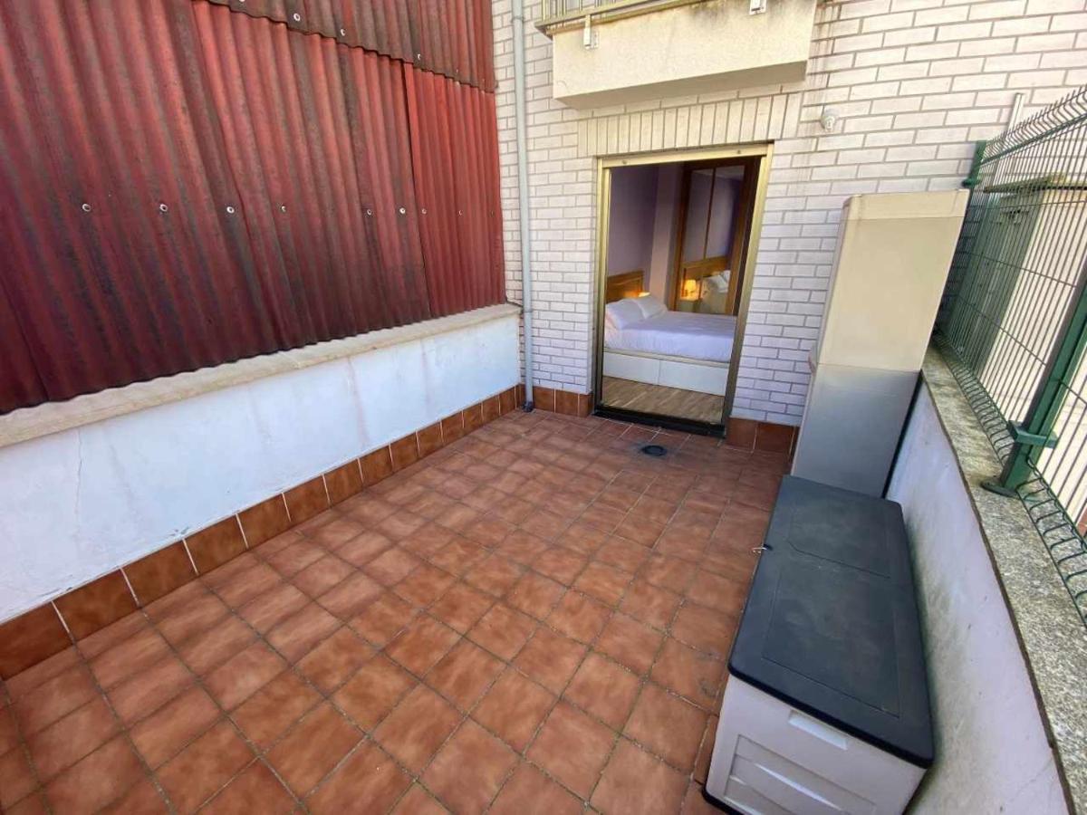 La Magdalena Acogedor Apartamento En Villaviciosa Villaviciosa  Ngoại thất bức ảnh