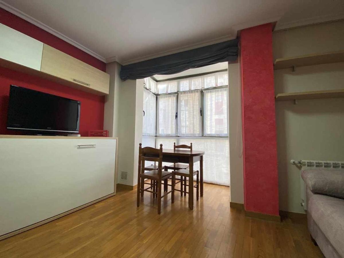 La Magdalena Acogedor Apartamento En Villaviciosa Villaviciosa  Ngoại thất bức ảnh